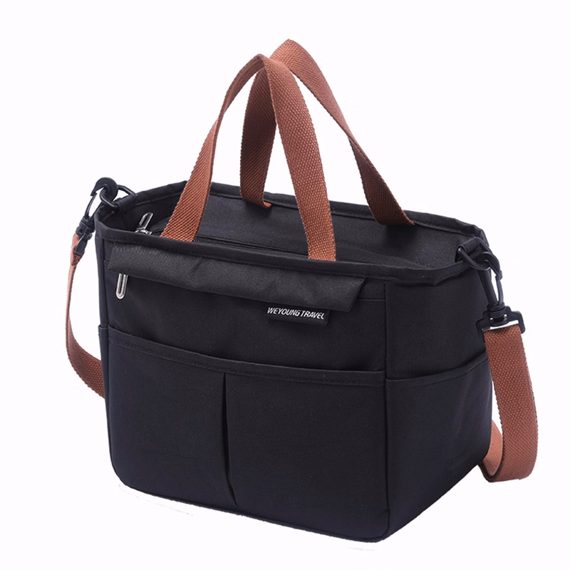 Portable Storage Lunch Bag Handbag
