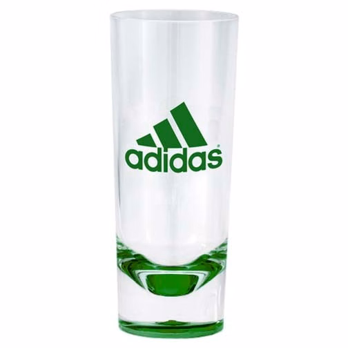 8.5 oz. Acrylic "Bubble Accent" Tumbler