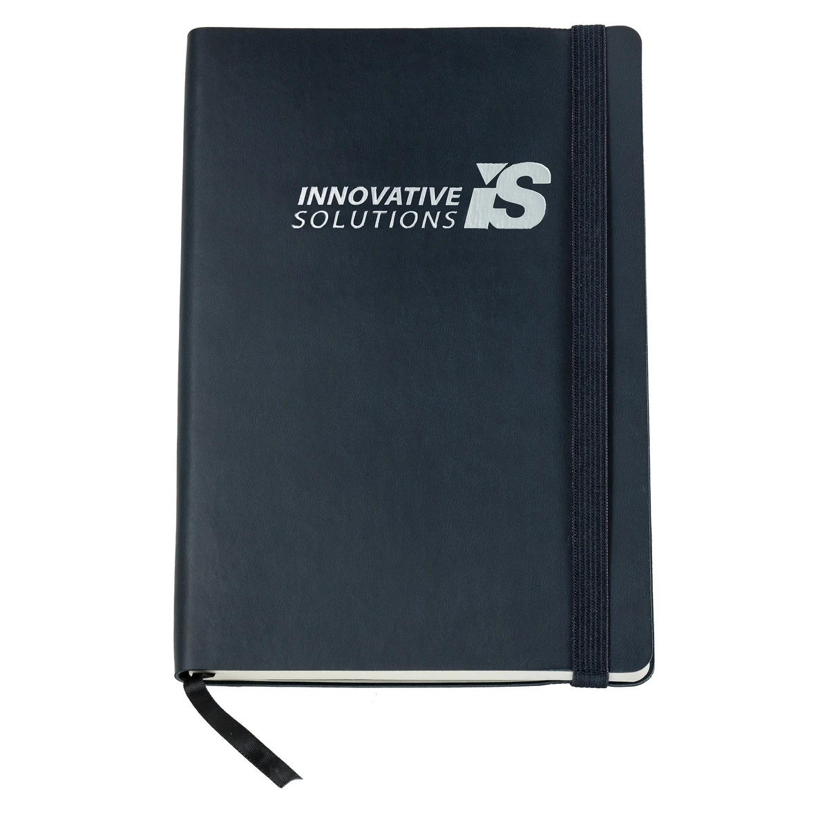 Pavia Navy Blue Soft Cover Journal 8.5" x 5.5" 1