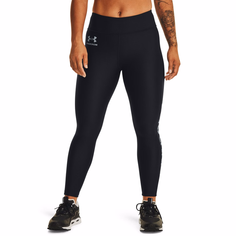 Women's UA Freedom Hi-Rise Leggings 