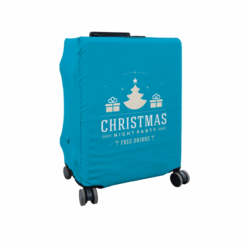 18" Luggage Cover - 18"x14"x6"