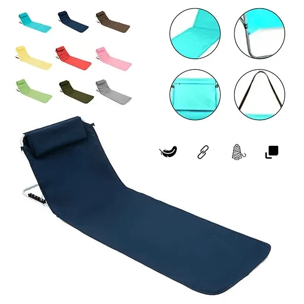 Lightweight Beach Chair 1