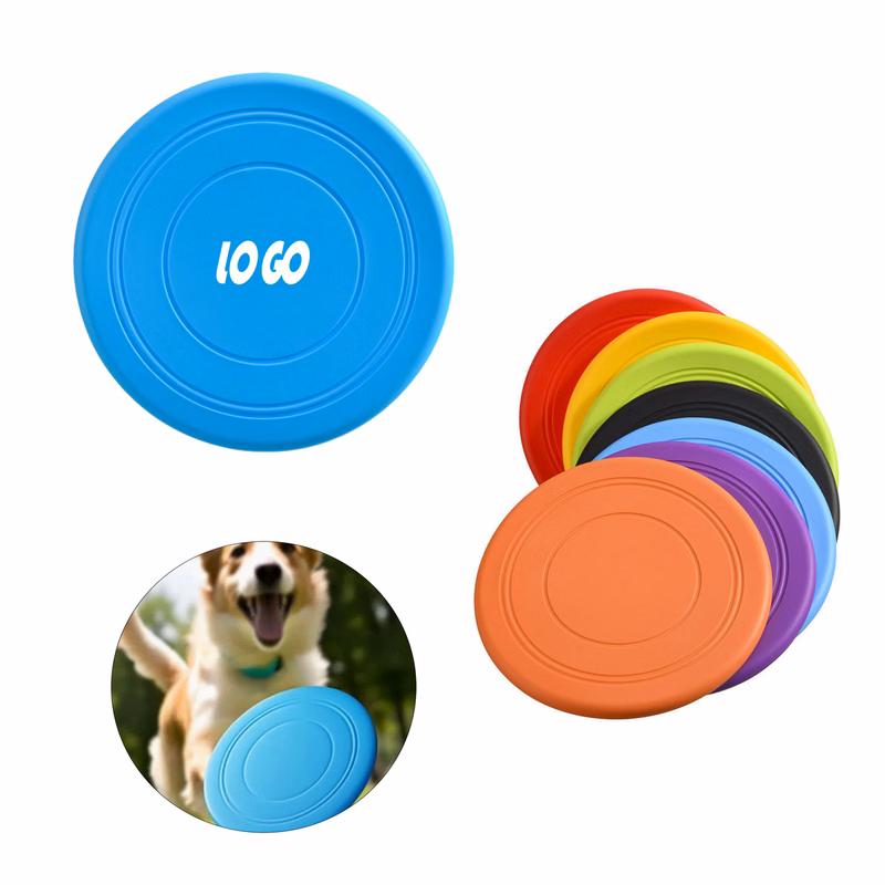 Pet Outdoor Professional Flying Disc