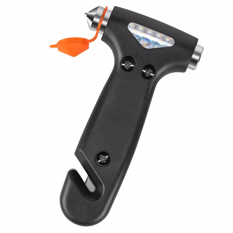 Car Safety Hammer