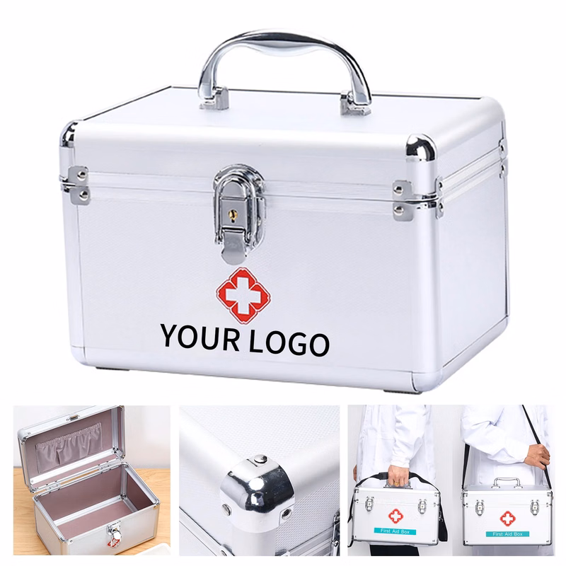 Emergency Medicine Kit