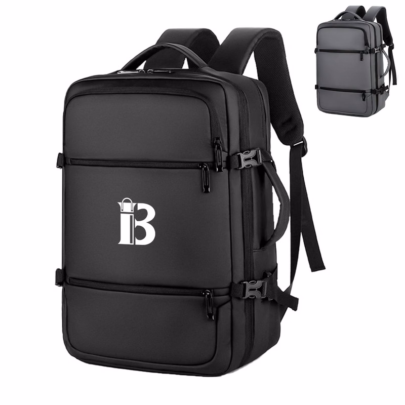 Usb Large Multifunction Backpack