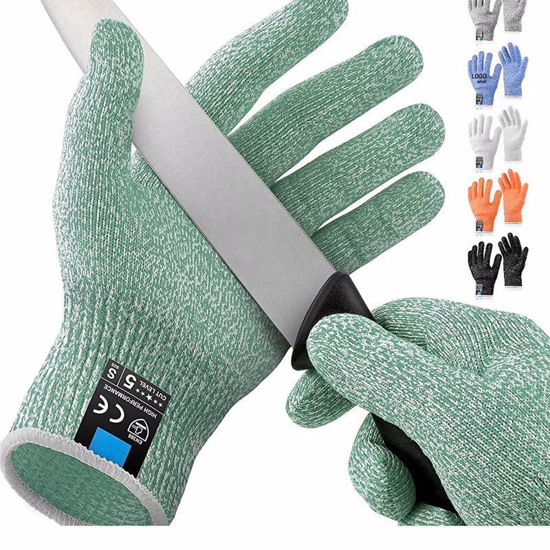 Anti Cut Gloves