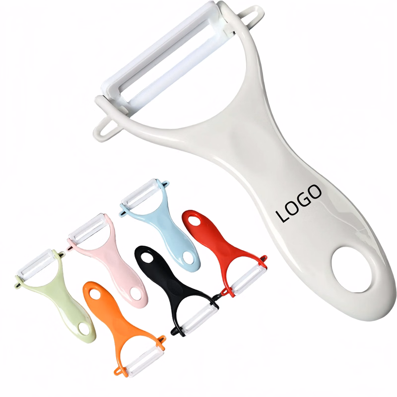 Multi-Color Ceramic Peeler