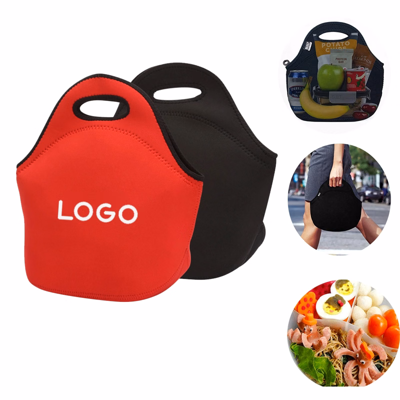Insulated Waterproof Cooler Tote