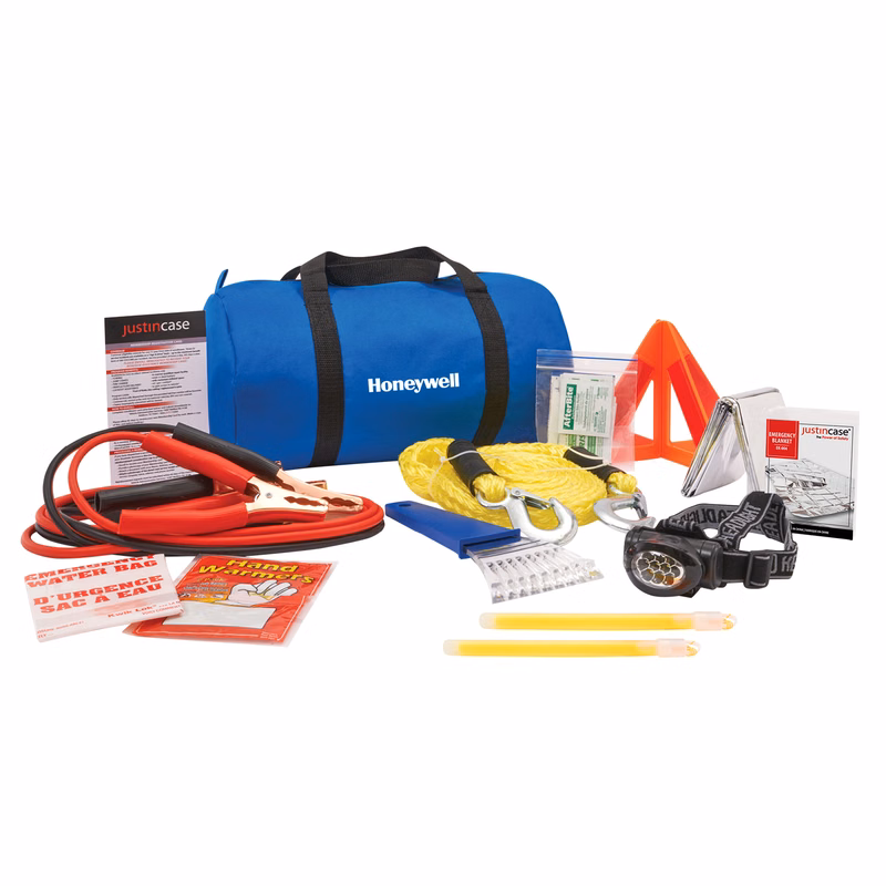 Cold Weather Auto Kit (38 pieces)