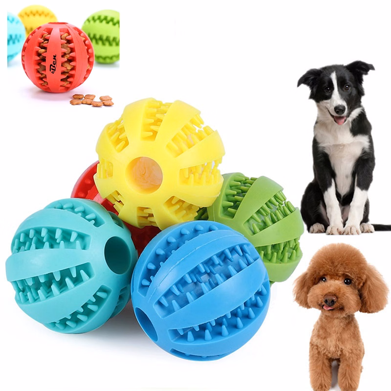 Dog Toy Ball
