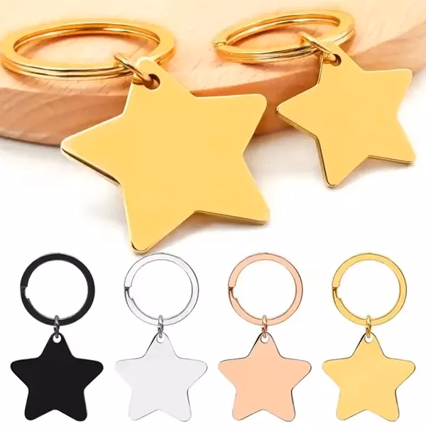 Keychains