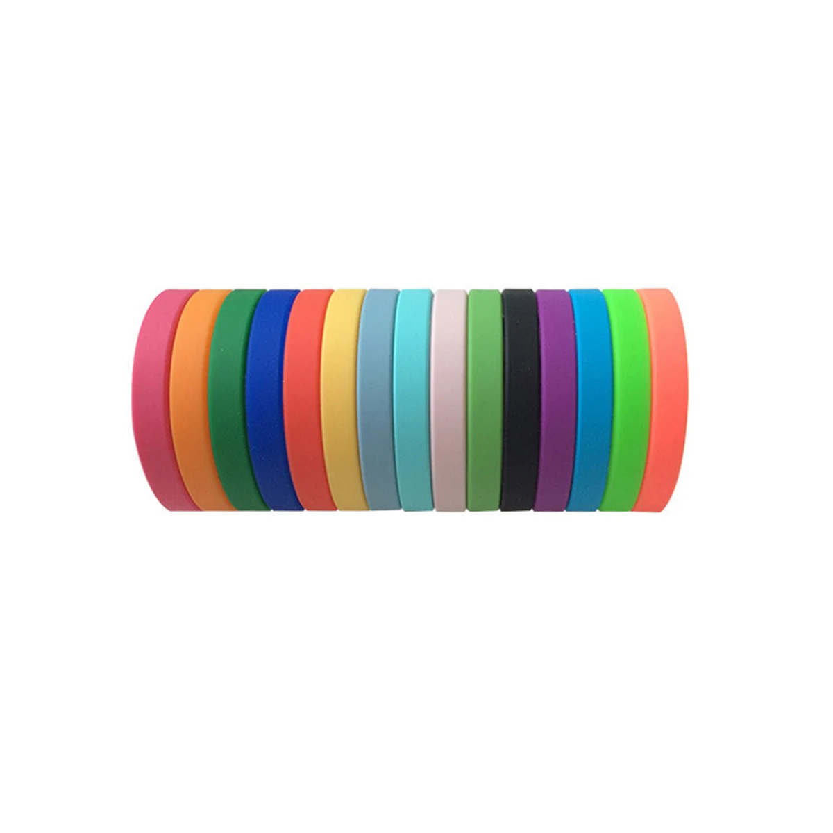 MOQ100 Sports Wristband 1