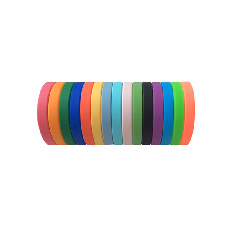 MOQ100 Sports Wristband