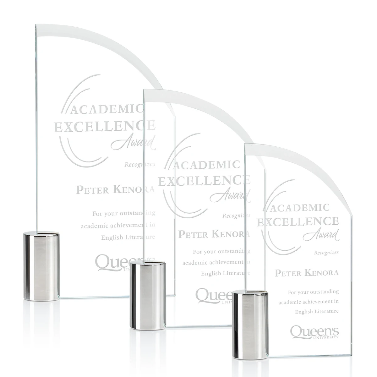 Kingsford Award 1