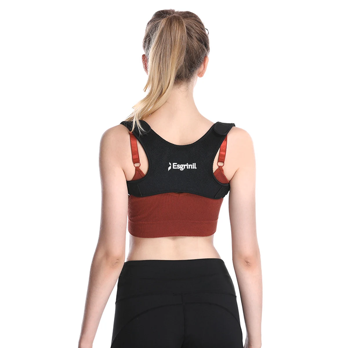 Back Posture Corrector 1