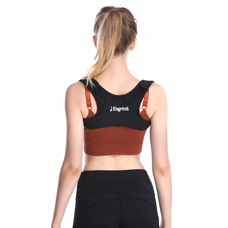 Back Posture Corrector