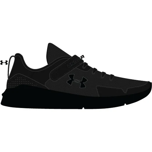 UA Essential Boys' Pre-School 1