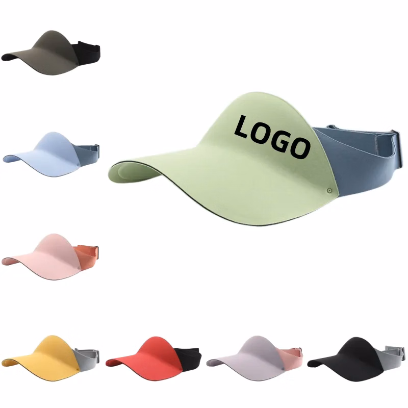 Summer Outdoor Children's Sun Protection Caps