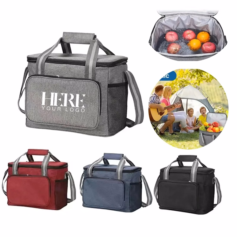Waterproof  Insulation Freash Bag(15L)