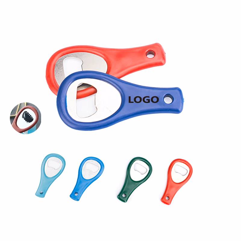 Plastic Bottle Opener