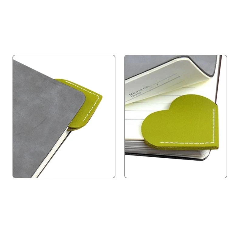 PU Book Mark Accessory 1