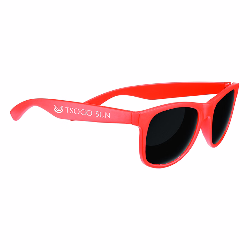 CPS Unicolor Shades