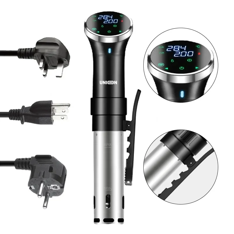 Culinary Sous Vide Precision Cooker (WiFi) 1