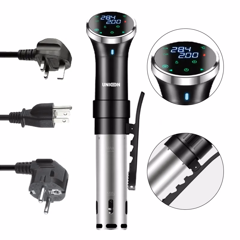 Culinary Sous Vide Precision Cooker  (WiFi)