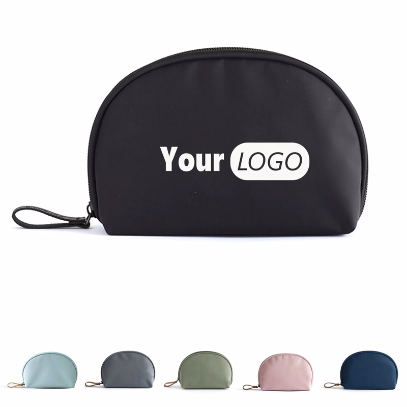Portable Travel Toiletries Storage Bag