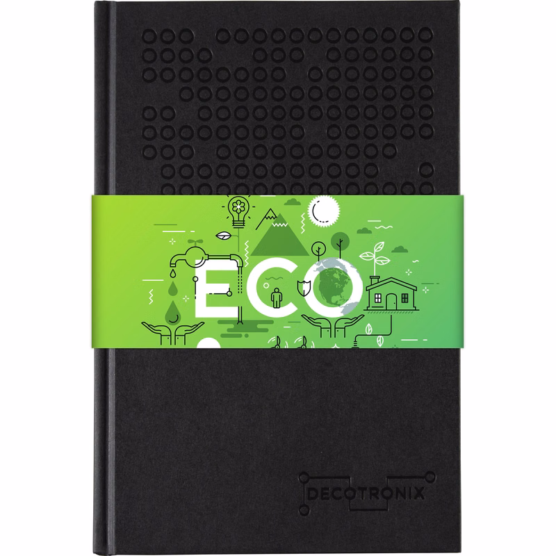 AmericanaEco™ Journal w/ Graphic Wrap