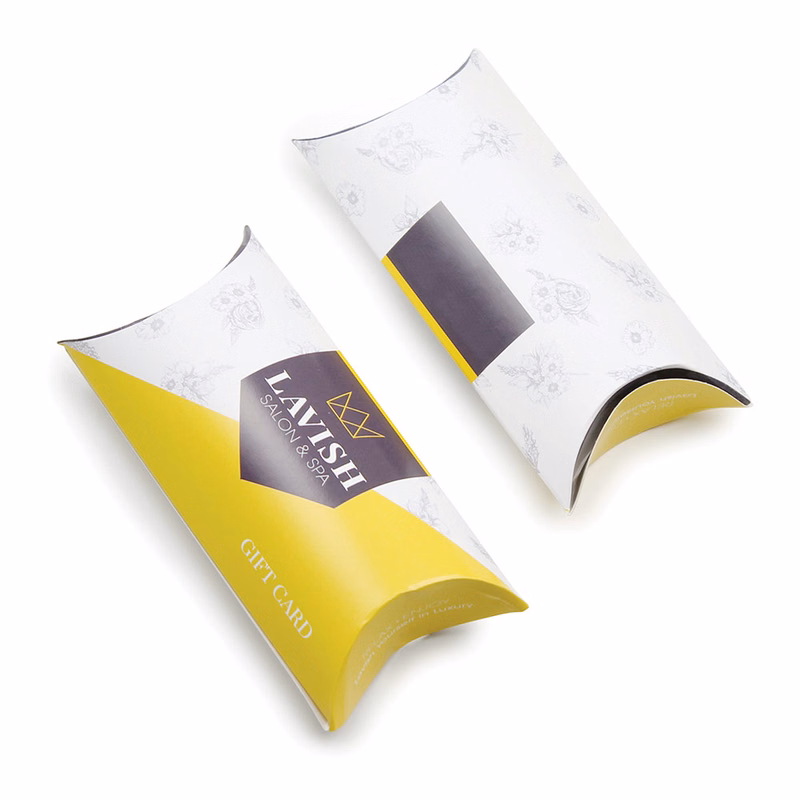 Pillow Box – Small