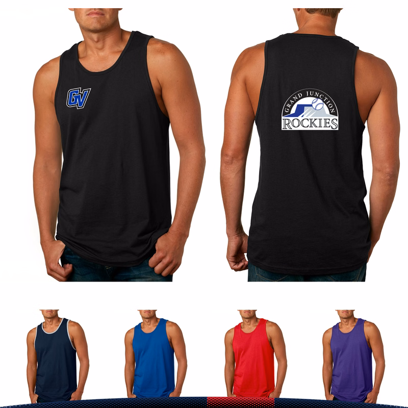 Next Level® Men's Tank Tops