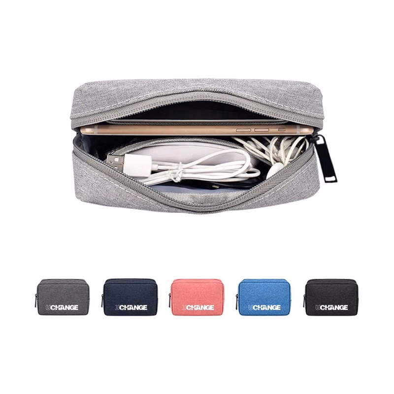 Waterproof Digital Accessories Travel Organizer Bags