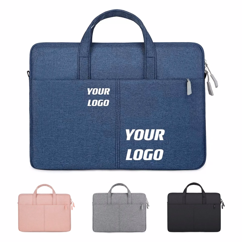 15 Inch Laptop Bag & Casual Business Briefcase