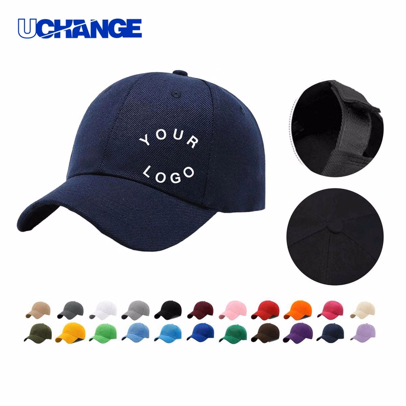 Moisture Wicking Baseball Cap for Daily Wear