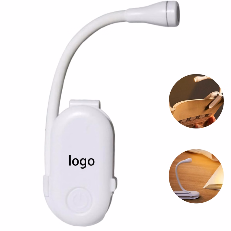 Rechargeable Reading Light