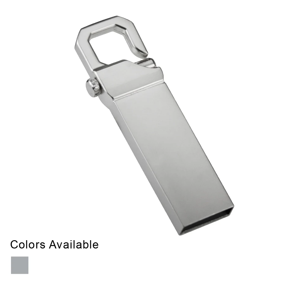 Mini USB Flash Drive 2.0 MD Hook 1