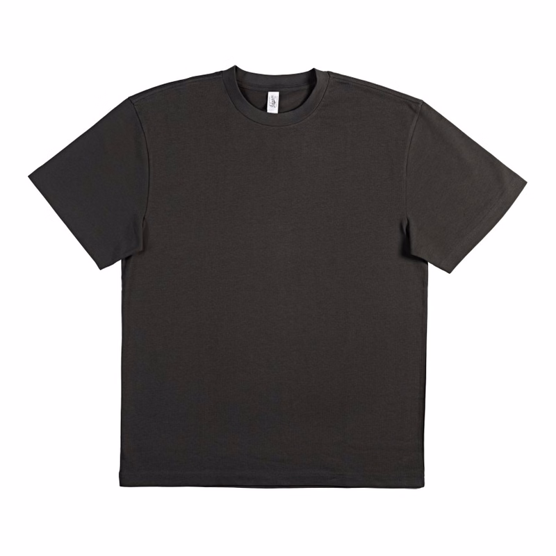 Lebowski Super Heavyweight Tee