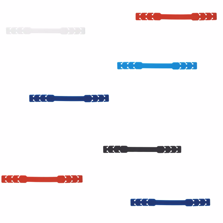 Adjustable Silicone Mask Extenders