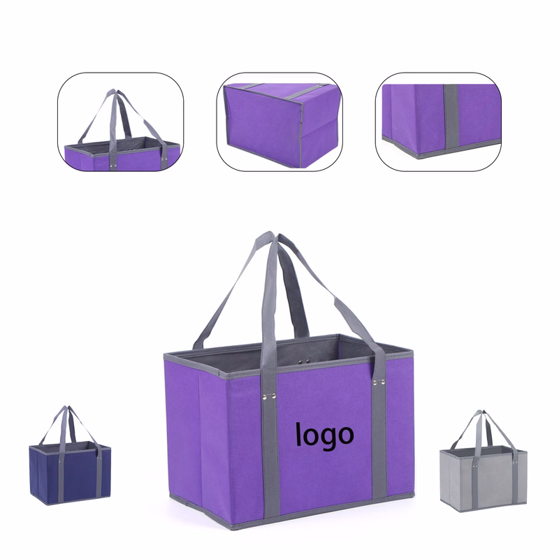 Non Woven Storage Box