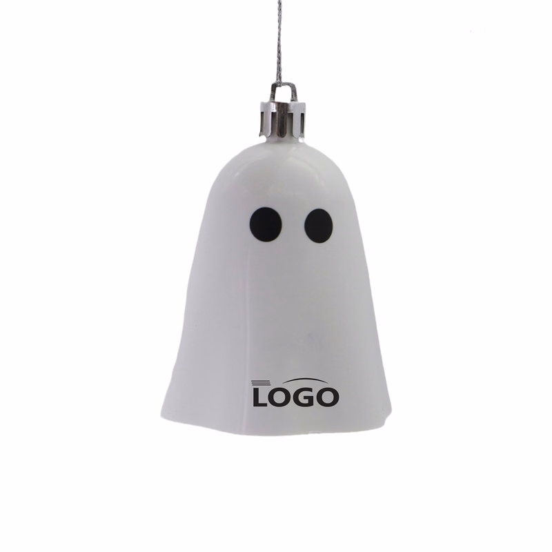 Hanging Ghost Decor