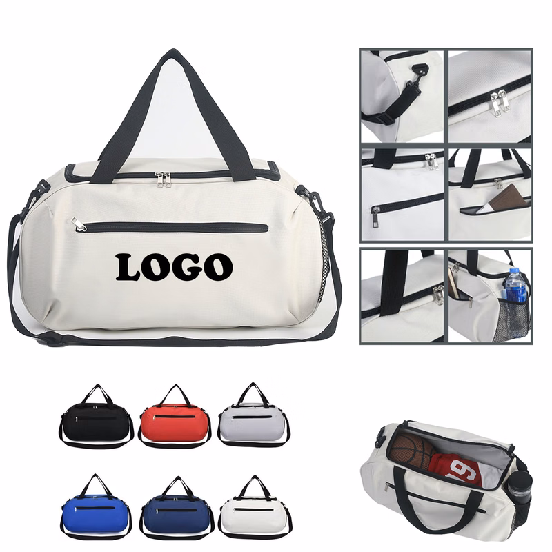 Large Capacity Travel Bag