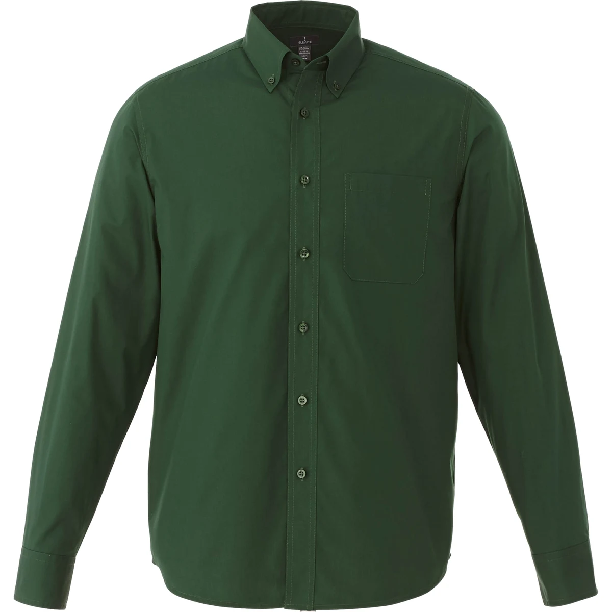 Men's PRESTON Long Sleeve Shirt 1