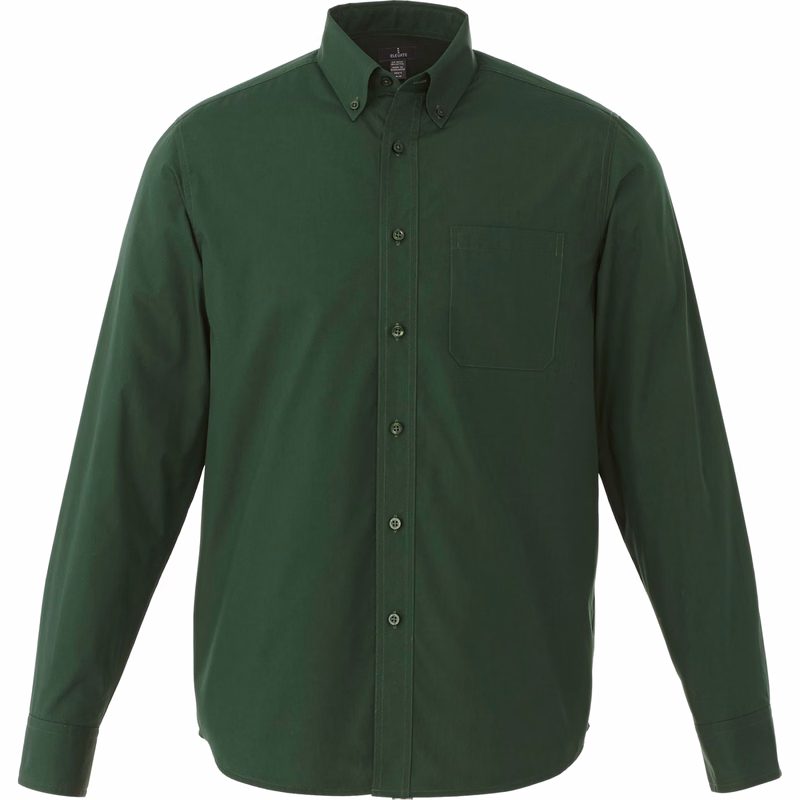 Men's PRESTON Long Sleeve Shirt