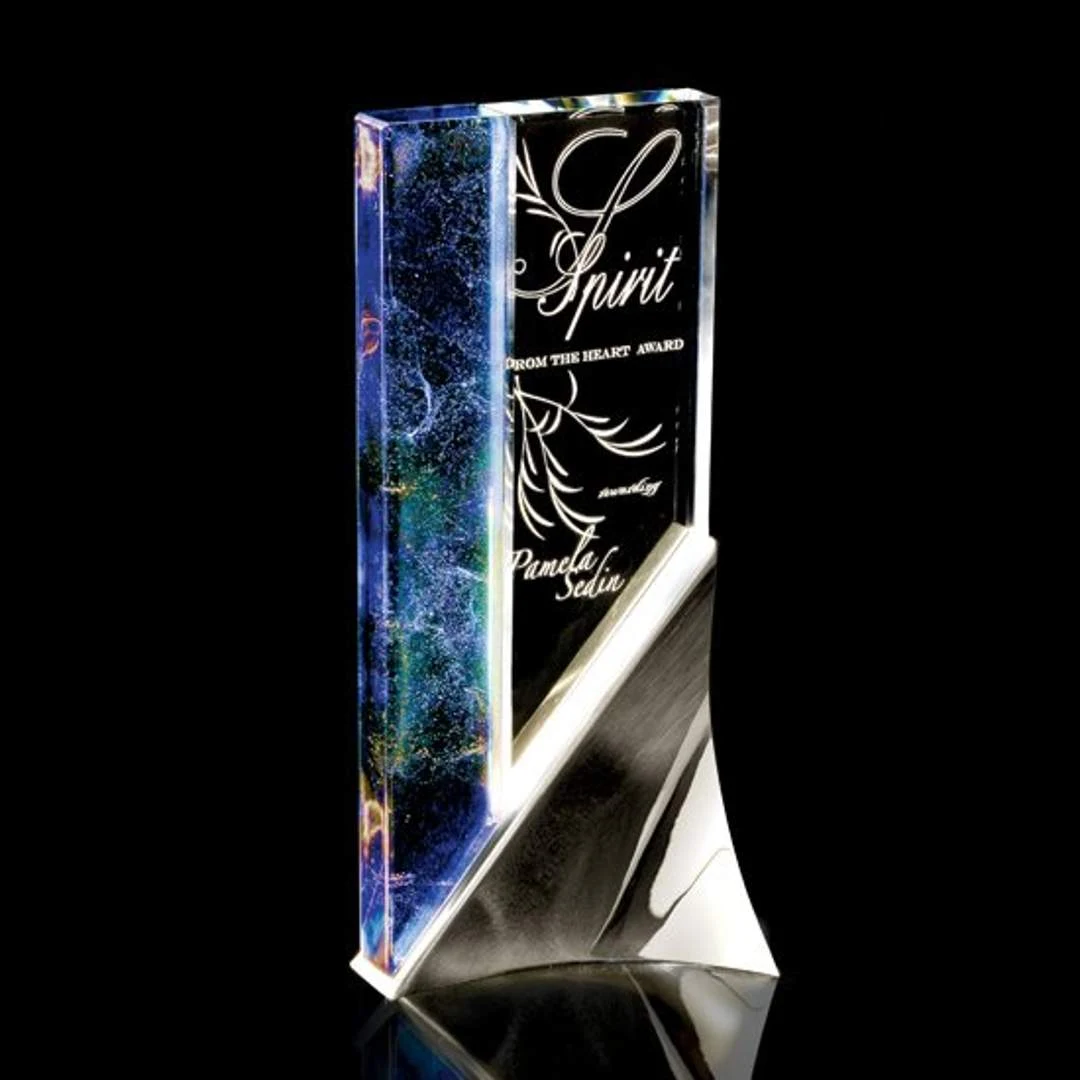 Baja Award 1