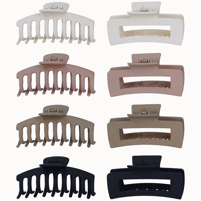 Claw Style Clip For Hair