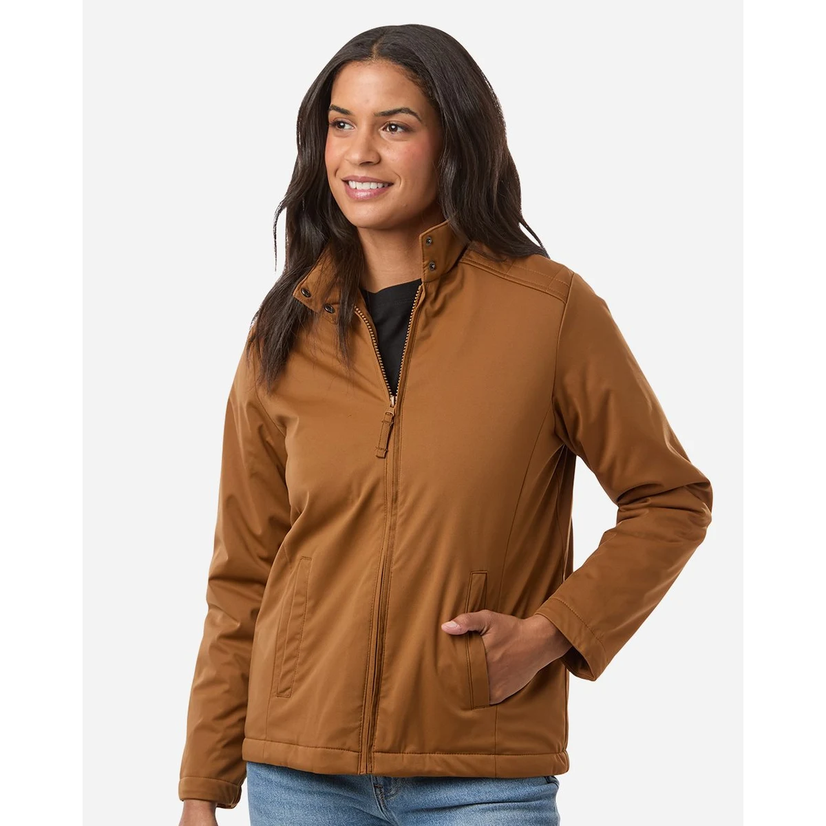 Women's Guardian Insulated Utility Jacket - M781W 1
