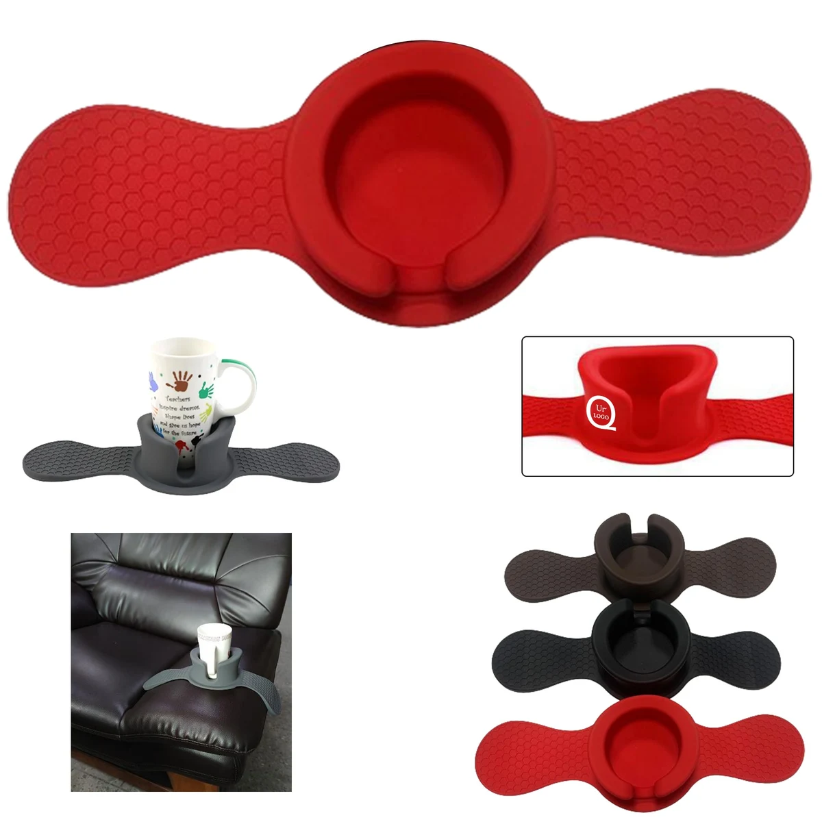 Sofa Cup Can Holder 1