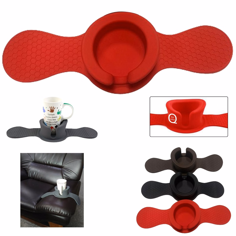 Sofa Cup Can Holder